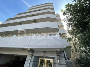 KDXレジデンス小豆沢【5階】の外観