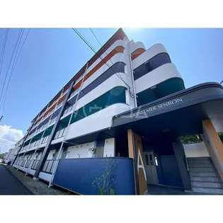 グランメール千本 A棟の画像