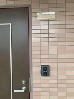 マノワール51【4階】の内装