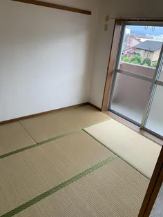 マノワール51【4階】の内装