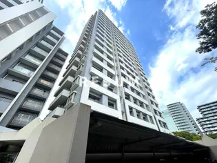 マリンフォートサンセットウイングライトの画像