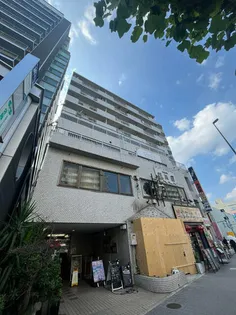 シャトーモーリスの画像