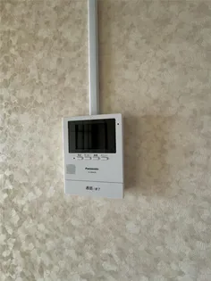 コーポバイパス【3階】の内装