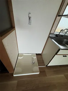 コーポバイパス【3階】のその他画像