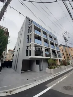 イプセ中野三丁目【2階】の外観