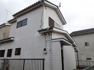 埼玉県さいたま市緑区原山4【一戸建】の外観