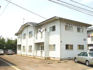 サンハイツ木下C棟の画像