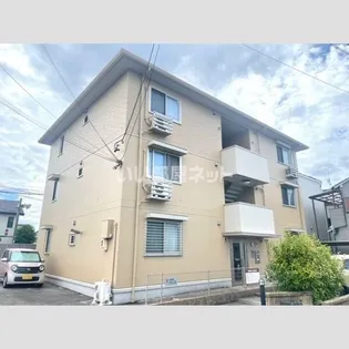 愛知県名古屋市天白区大坪1【アパート】の外観