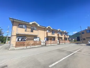 パーソナルマンション富士Ⅰの画像