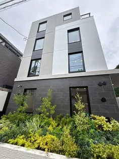 REVERESIDENCE三軒茶屋の画像