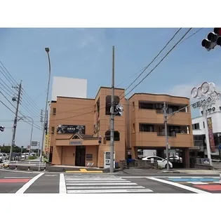 フェリシア千成【1階】の外観