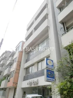 日米ビル【3階】の外観