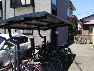 レオパレスわかばの画像