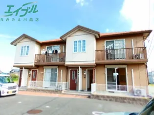 クレストIIの画像