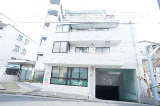 エントピア嵐山【4階】の外観