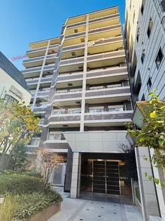 カスタリア浅草橋の画像