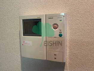 シャローム天神北【10階】の内装