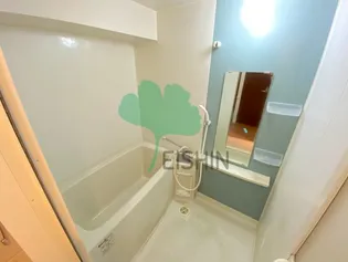 シャローム天神北【10階】の風呂