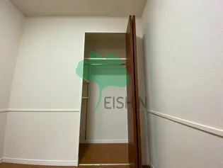 シャローム天神北【10階】の内装