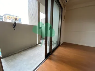 シャローム天神北【10階】の内装