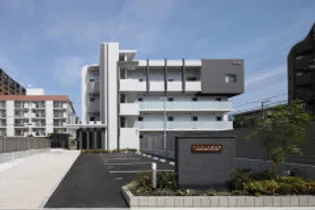 レジデンス南桜塚の画像