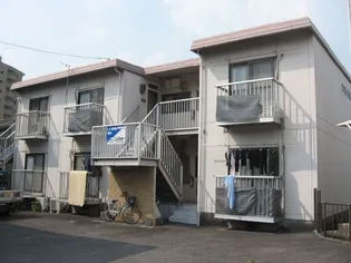 ラポール加嶋A棟の画像