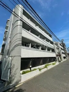 ラ レジダンス ド パンデュールの画像