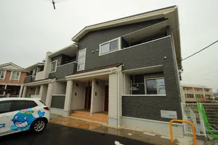 サニーブリーズ五日市観音IIの画像