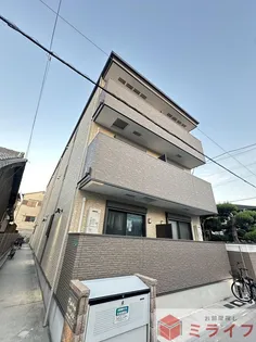 アッシュメゾン加美正覚寺VIIの画像