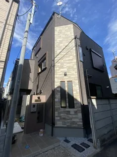 OasiS新高円寺駅前 性別不問【1階】の外観