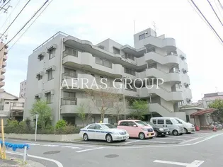 セリオ壱番館の画像