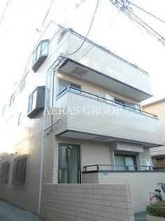 アドニスの画像