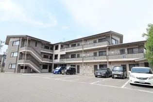 メゾンドール21の画像