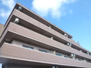 第4ジーオンビル【2階】の外観