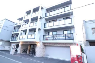 アスパイア琴似の画像