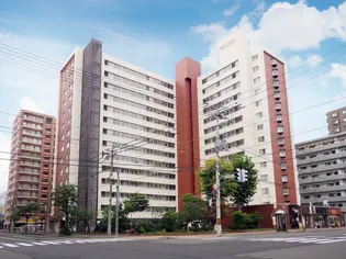 朝日プラザ一条橋の画像