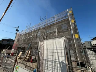 千葉県市原市姉崎西2【アパート】の外観