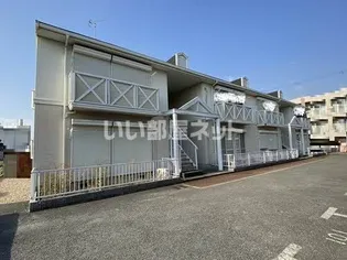 コーポ松下の画像