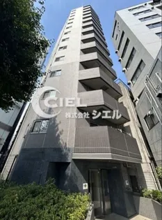 アルテシモアルド【9階】の外観