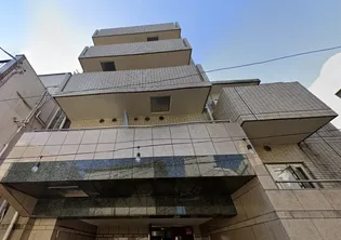 パークウェル高円寺弐番館の画像