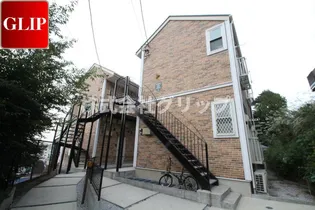 グランビュー横濱元町の画像