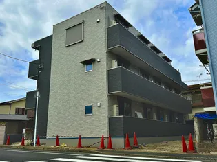 ウインドテラス八千代台北IIの画像