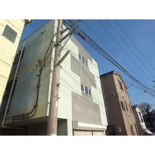 川崎西ダイカンプラザの画像