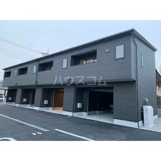 プレミアムガレージ陽東の画像