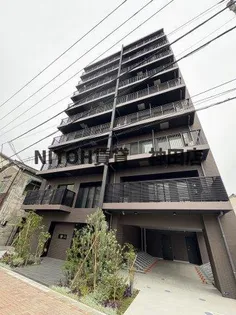 リライ東京墨田【9階】の外観