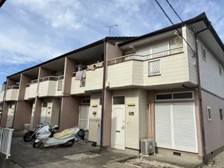 埼玉県三郷市上口1【一戸建】の外観