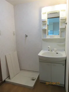 アーバンHIYOSHI【2階】の内装