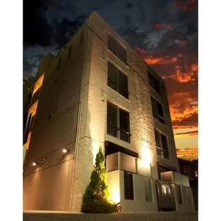 ZESTY豪徳寺の画像