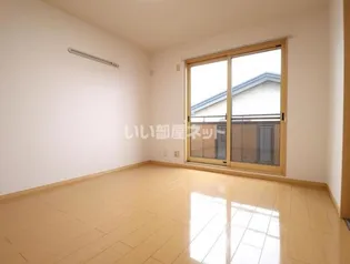 セジュール余川【3階】の内装