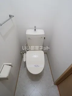 セジュール余川【3階】の内装